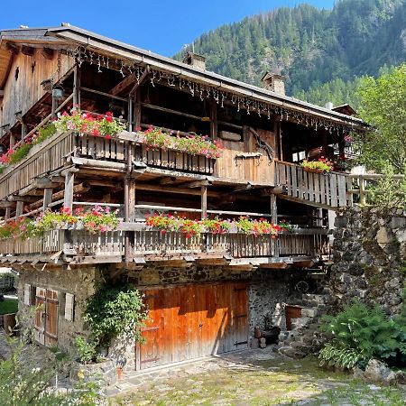Chalet Sottoguda Rocca Pietore Zewnętrze zdjęcie