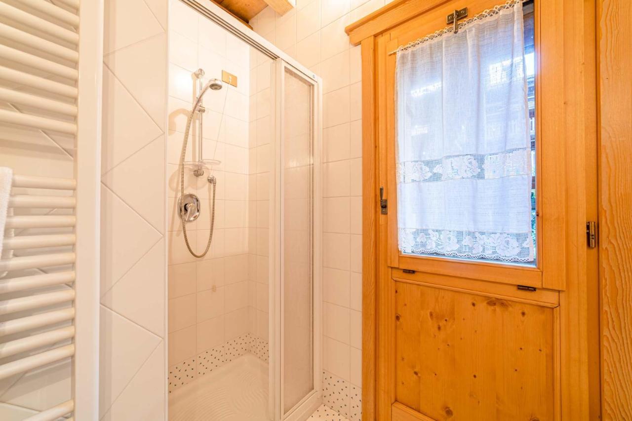 Apartament Chalet Sottoguda Rocca Pietore Zewnętrze zdjęcie